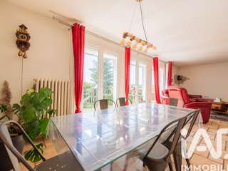 Vente maison 8 pièces Vente maison 8 pièces