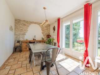 Vente maison 8 pièces Vente maison 8 pièces