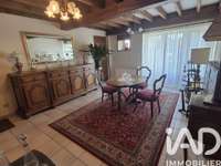 Vente maison 8 pièces Vente maison 8 pièces