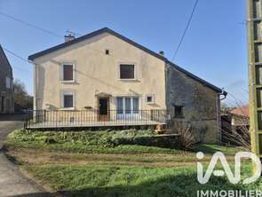 Vente Maison 3 chambresMouzon