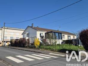 Vente Maison 3 chambresMouzon
