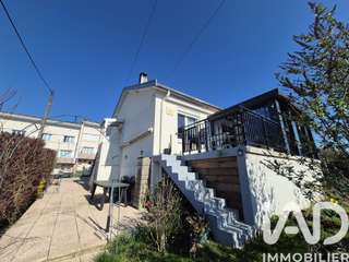 Vente maison 6 pièces Vente maison 6 pièces