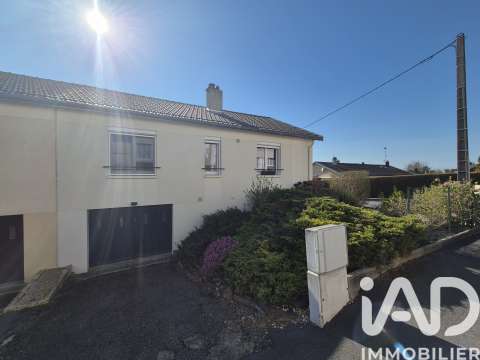 Vente maison 6 pièces Vente maison 6 pièces