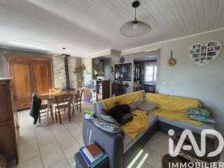 Vente maison 6 pièces Vente maison 6 pièces