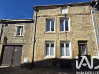 Vente maison Mouzon - 08