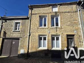 Vente Maison 5 piècesMouzon