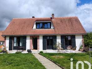Vente Maison 4 chambresMoyaux