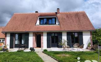 Photo Vente maison Moyaux