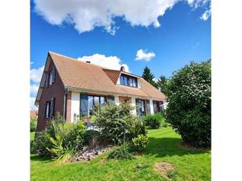 Vente Maison 4 chambresMoyaux