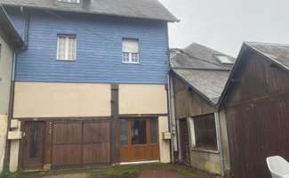 Photo Vente maison Moyaux