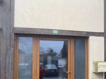 Vente maison 4 pièces Moyaux 14