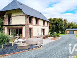 Vente Maison 3 chambresMoyaux