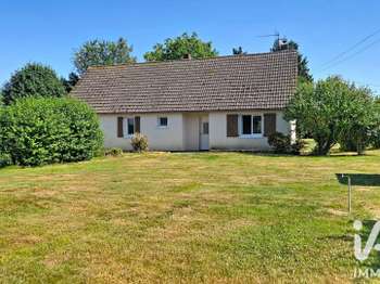 Vente Maison 6 chambresMoyaux