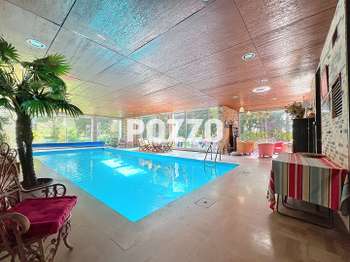Vente Maison 4 chambresMoyaux