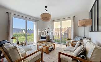 Photo Vente maison Moyon