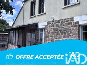 Vente Maison 3 chambresMoyon