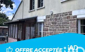 Photo Vente maison Moyon