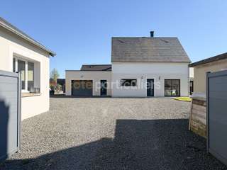 Vente maison 6 pièces Vente maison 6 pièces