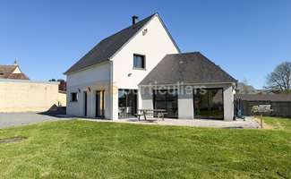 Photo Vente maison Moyon