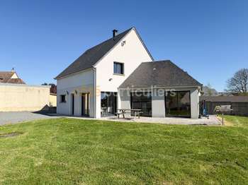 Vente maison 6 pièces Moyon 50