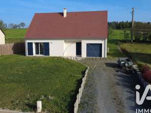 Vente Maison 4 chambresMoyon
