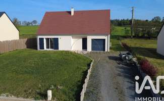 Photo Vente maison Moyon