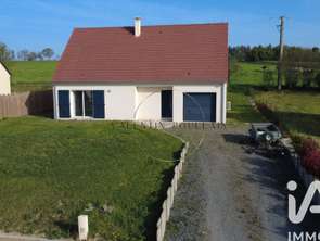 Vente Maison 4 chambresMoyon