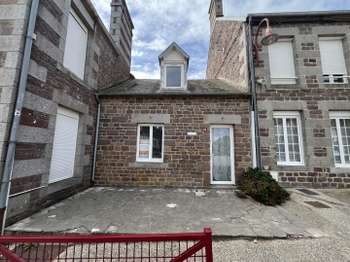 Vente maison 4 pièces Moyon 50