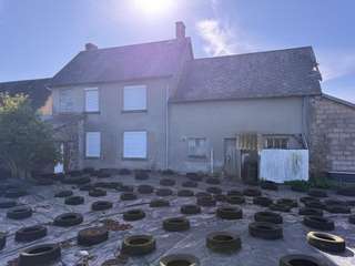 Vente maison Vente maison