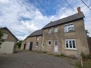 Vente MaisonMoyon-Villages