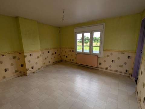 Vente maison Vente maison