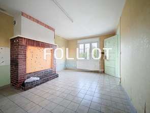 Vente Maison 2 chambresMoyon-Villages