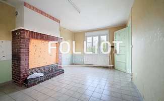 Photo Vente maison Moyon-Villages