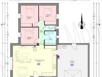 Vente maison 6 pièces Vente maison 6 pièces