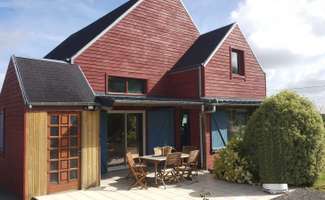 Photo Vente maison Moyon-Villages