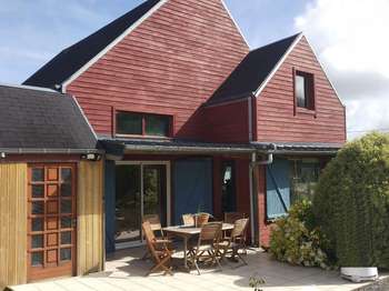 Vente Maison 4 chambresMoyon-Villages