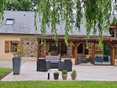 Vente maison Moyon-Villages - 50