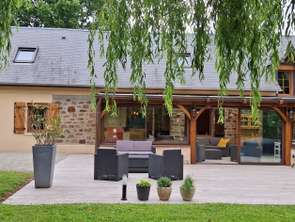 Vente Maison 4 chambresMoyon-Villages