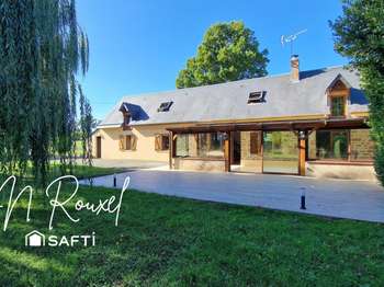 Vente Maison 4 chambresMoyon-Villages