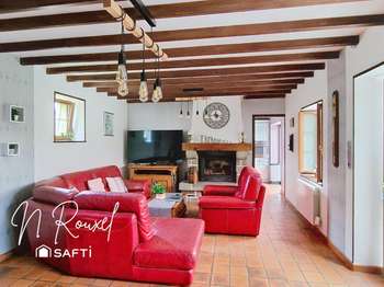 Vente maison 6 pièces Vente maison 6 pièces