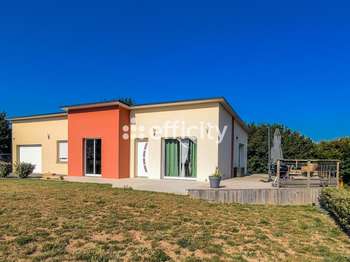 Vente maison 5 pièces Moyon-Villages 50