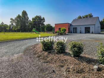 Vente maison 5 pièces Moyon-Villages 50