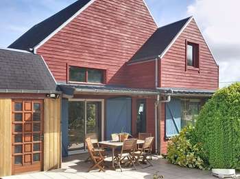Photo Vente maison Moyon-Villages