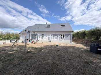 Vente Maison 5 chambresMoyon-Villages