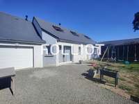 Vente maison 6 pièces Vente maison 6 pièces