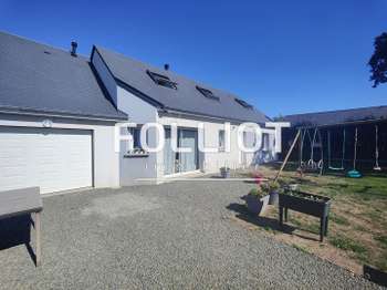 Vente Maison 5 chambresMoyon-Villages