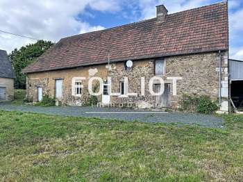 Vente Maison 1 chambreMoyon-Villages