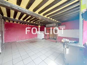 Vente maison 2 pièces Vente maison 2 pièces
