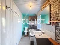 Vente maison 2 pièces Vente maison 2 pièces