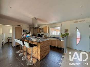 Vente Maison 4 chambresMoyrazès